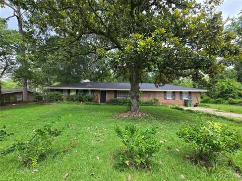 1829 Hill Hedge Drive, Montgomery, AL 36106