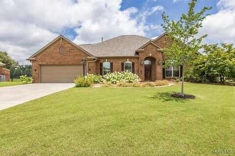 9185 BRENHAM Court, Montgomery, AL 36117