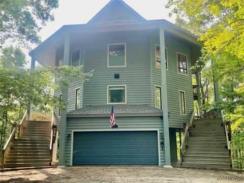 400 Millcreek Road, Wetumpka, AL 36093