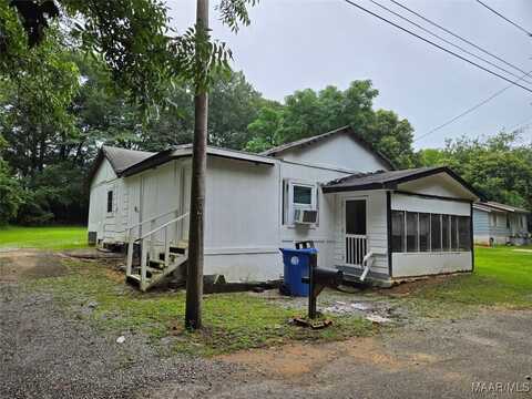 218 Long Street, Prattville, AL 36067
