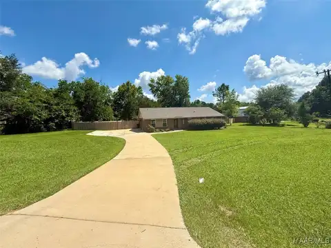 311 Old Marion Junction Road, Selma, AL 36701