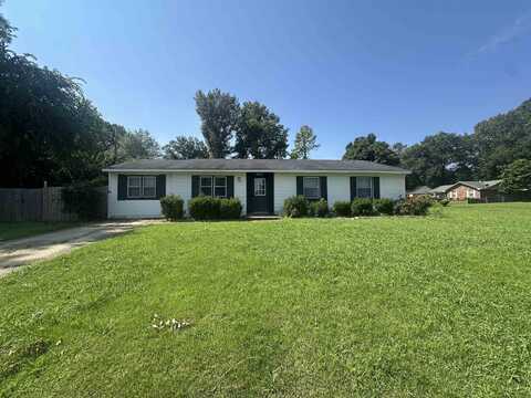 4833 SCOTTSDALE, Memphis, TN 38118