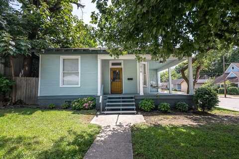 1016 S COX, Memphis, TN 38104
