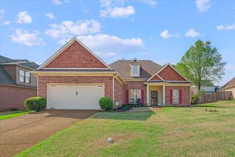 4464 JULIA, Millington, TN 38053