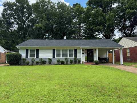 4445 DUNN, Memphis, TN 38117