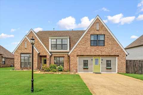 13530 LAPSTONE, Olive Branch, MS 38654