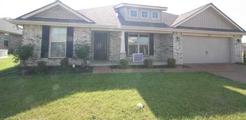 3506 SABRA, Southaven, MS 38672
