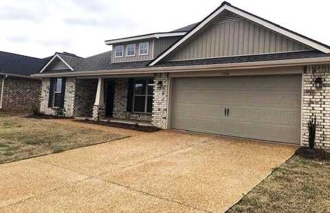 3506 SABRA, Southaven, MS 38672