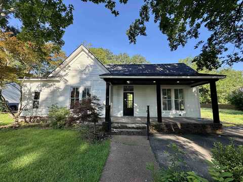 303 N WEST, Somerville, TN 38068