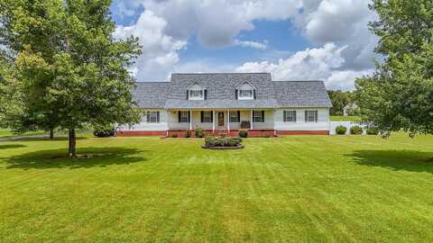971 TWELVE OAKS, Adamsville, TN 38310