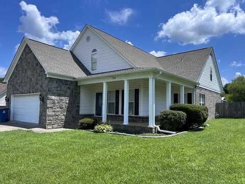 268 BRITTANY, Atoka, TN 38004