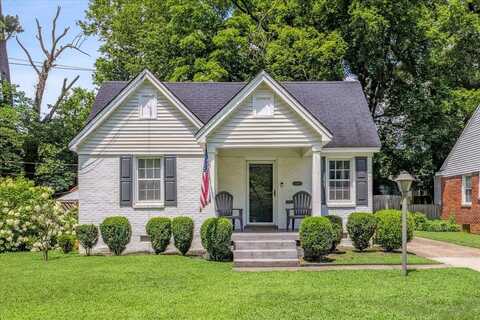 365 LUNDEE, Memphis, TN 38111