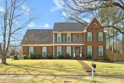 7839 FARINDON, Germantown, TN 38138