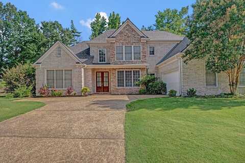 10505 PISGAH FOREST, Cordova, TN 38016