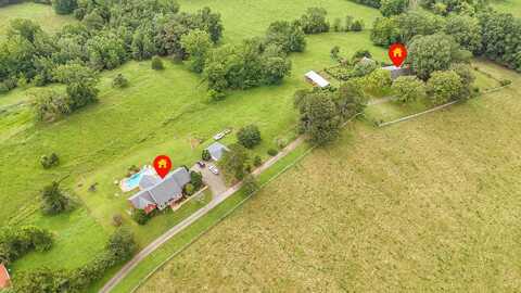 94 BECKHAM, Savannah, TN 38372