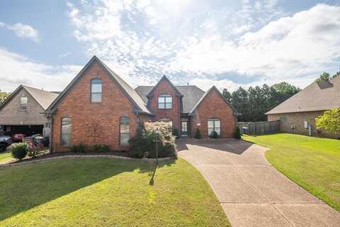 5360 EVERGREEN CREEK, Lakeland, TN 38002