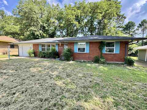 890 W MARIGOLD, Memphis, TN 38109