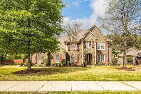 4631 PECAN HARVEST, Collierville, TN 38017