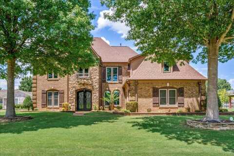 620 RIDGE SPRINGS, Collierville, TN 38017