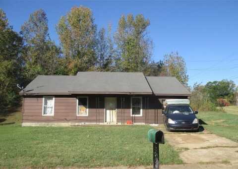 5423 BRECKENWOOD, Unincorporated, TN 38127