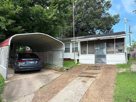 4227 ARROW, Memphis, TN 38109