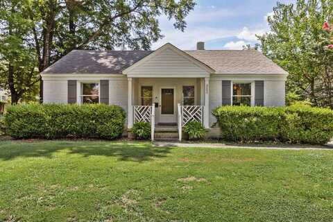 3595 JOHNWOOD, Memphis, TN 38122