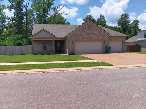 15 S BIGHAM, Munford, TN 38058