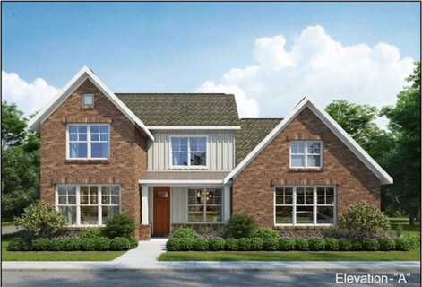 5566 KNOTTED OAK, Arlington, TN 38002
