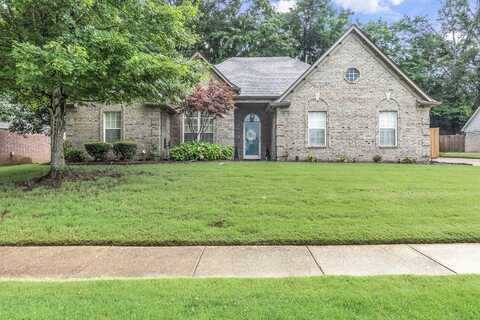 5123 WELBOURNE, Arlington, TN 38002