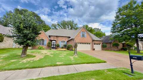 4792 WHITE PASS, Collierville, TN 38017