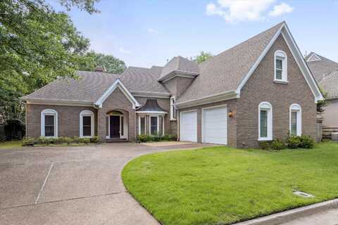 1467 BELL MANOR, Germantown, TN 38138