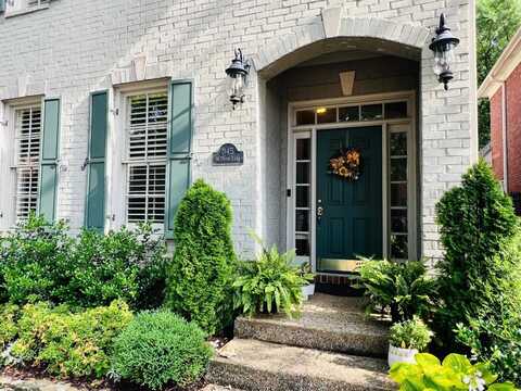 845 MCFERRIN, Collierville, TN 38017