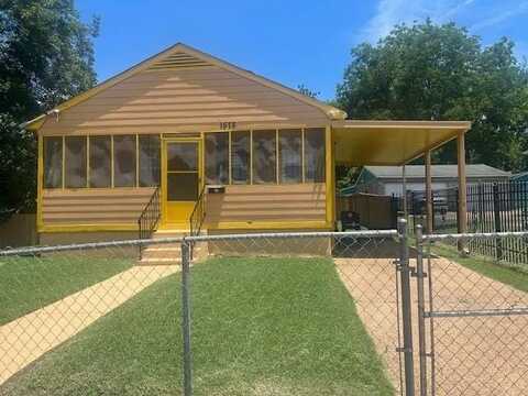 1578 KANSAS, Memphis, TN 38109