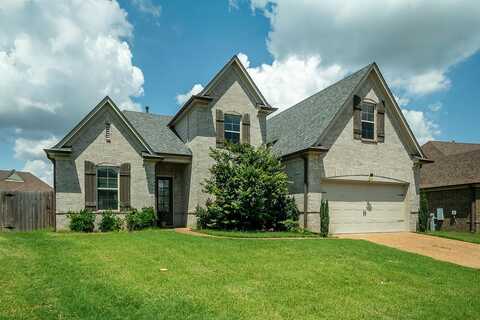 2289 WELLSPRING, Memphis, TN 38016