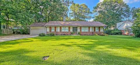 6818 GREAT OAKS, Germantown, TN 38138