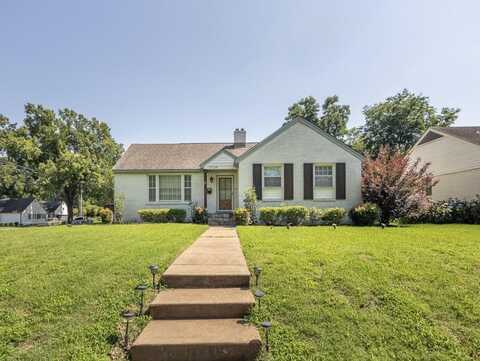 3739 CHARLESWOOD, Memphis, TN 38122