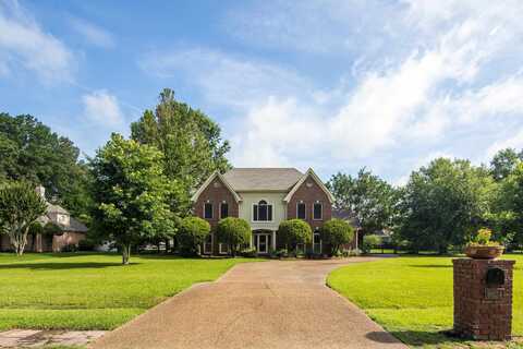 9824 WOODLAND RUN, Cordova, TN 38018