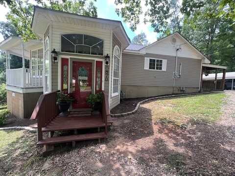 870 CLAY, Savannah, TN 38372