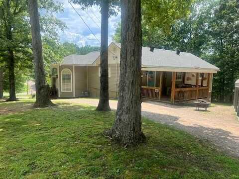 870 CLAY, Savannah, TN 38372