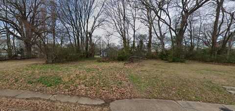 815 N CLAYBROOK, Memphis, TN 38107