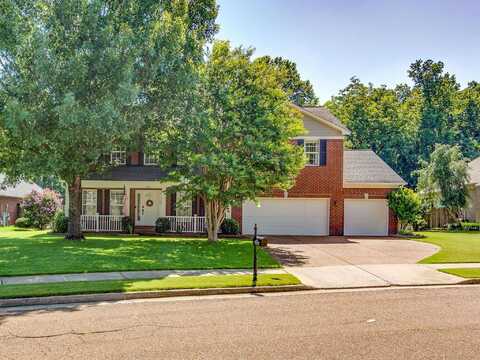 4350 BRIDGESTONE, Bartlett, TN 38135