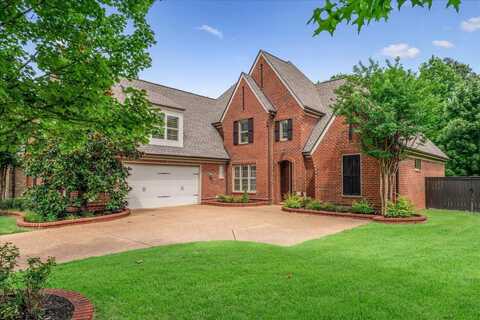 5194 PRAIRIE SKY, Lakeland, TN 38002
