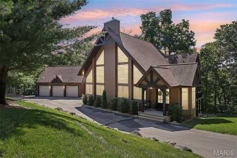 19210 Melrose Road, Wildwood, MO 63038