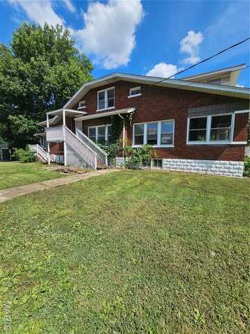320 S Park Street, Marissa, IL 62257