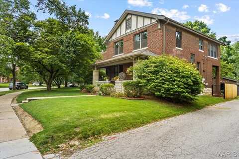 929 Buena Vista Avenue, Saint Louis, MO 63105