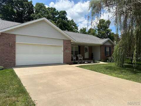 1937 Randol Drive, Cape Girardeau, MO 63701