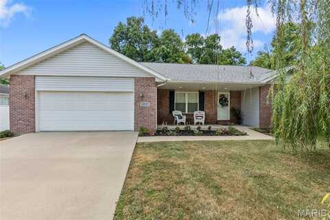 1937 Randol Drive, Cape Girardeau, MO 63701