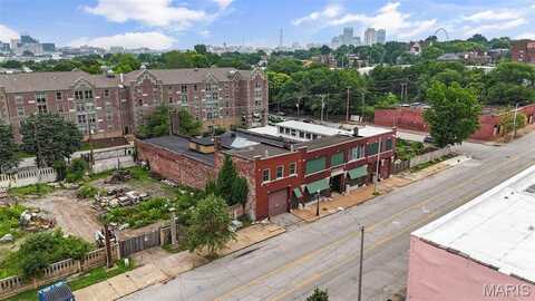 2701-2729 Lafayette Ave, Saint Louis, MO 63104