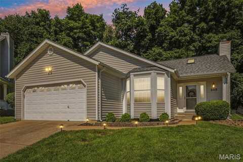 223 Wynstay Avenue, Valley Park, MO 63088