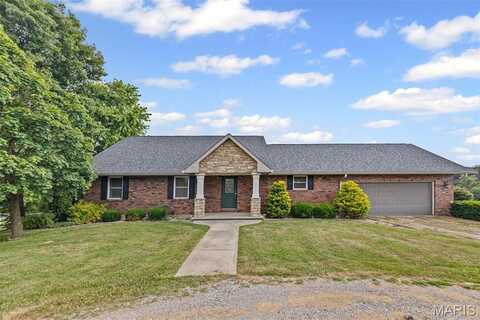 4600 Wessel Lane, Millstadt, IL 62260
